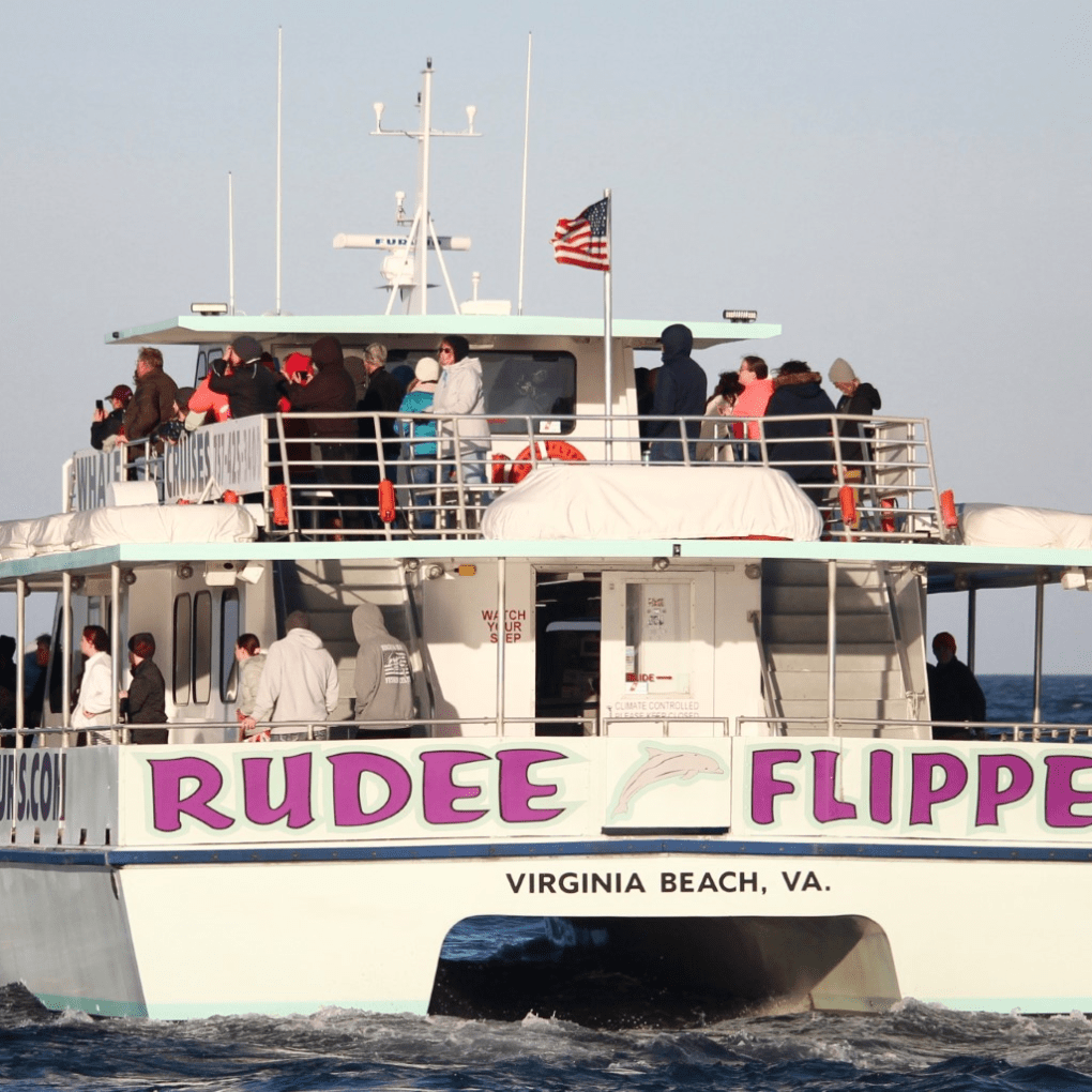 a large ship in a body of water